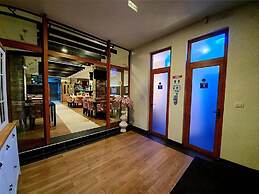 Hotel Blagaj
