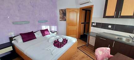 Hotel Blagaj