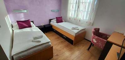 Hotel Blagaj