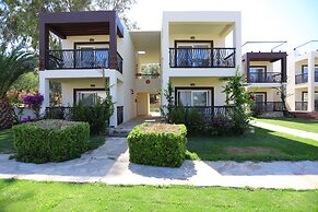 TRENDLIFE HOTELS TORBA