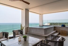Crystal Sands