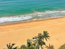 Crystal Sands