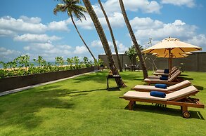 Crystal Sands