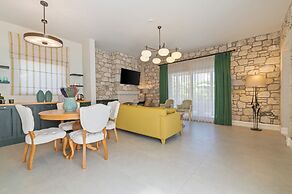 Nefes Hotel Alacati