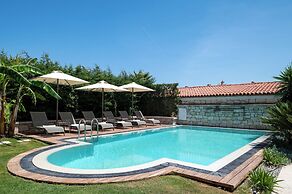Nefes Hotel Alacati
