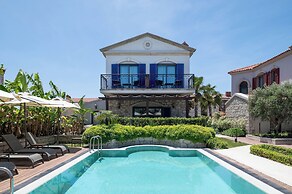 Nefes Hotel Alacati