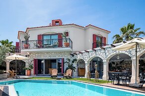 Nefes Hotel Alacati