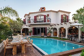 Nefes Hotel Alacati