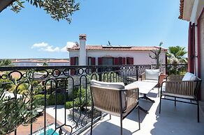 Nefes Hotel Alacati