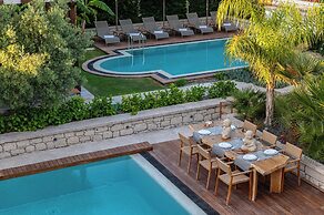 Nefes Hotel Alacati