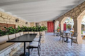 Nefes Hotel Alacati