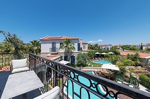 Nefes Hotel Alacati