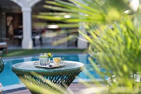Nefes Hotel Alacati
