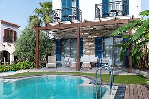 Nefes Hotel Alacati