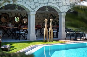 Nefes Hotel Alacati