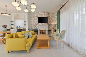 Nefes Hotel Alacati