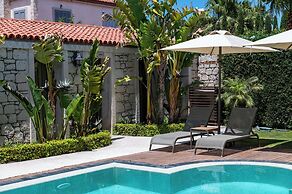 Nefes Hotel Alacati