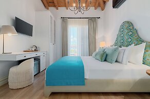 Nefes Hotel Alacati