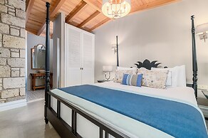 Nefes Hotel Alacati