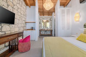 Nefes Hotel Alacati
