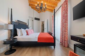 Nefes Hotel Alacati