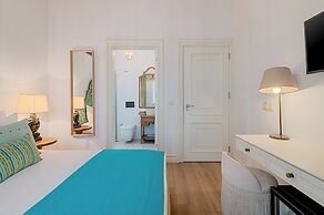 Nefes Hotel Alacati