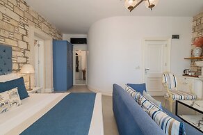 Nefes Hotel Alacati