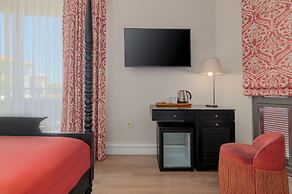 Nefes Hotel Alacati