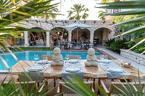 Nefes Hotel Alacati