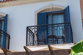 Nefes Hotel Alacati