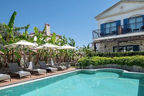 Nefes Hotel Alacati