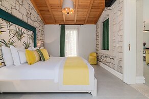 Nefes Hotel Alacati