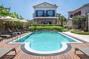 Nefes Hotel Alacati