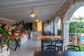 Nefes Hotel Alacati