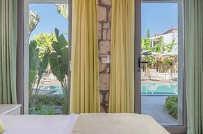 Nefes Hotel Alacati