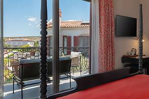 Nefes Hotel Alacati