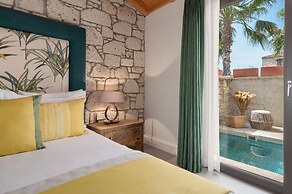 Nefes Hotel Alacati