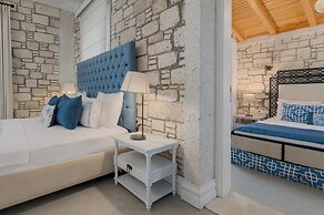 Nefes Hotel Alacati