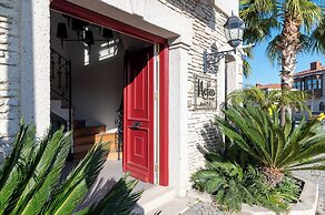 Nefes Hotel Alacati