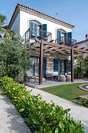 Nefes Hotel Alacati