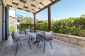 Nefes Hotel Alacati