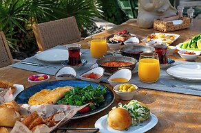 Nefes Hotel Alacati