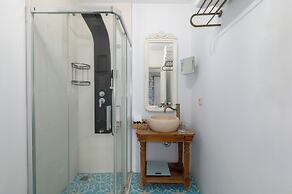 Nefes Hotel Alacati