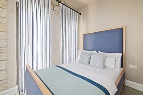 Nefes Hotel Alacati