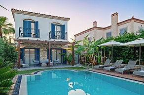 Nefes Hotel Alacati