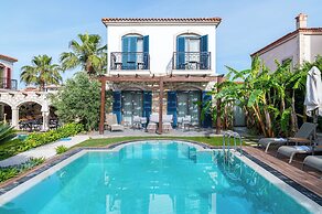 Nefes Hotel Alacati