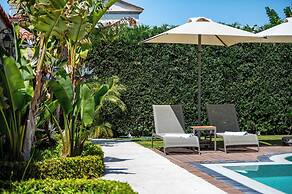 Nefes Hotel Alacati