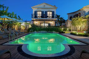 Nefes Hotel Alacati