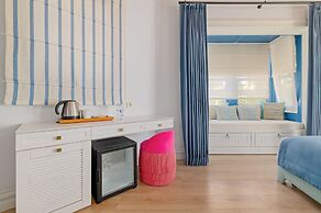 Nefes Hotel Alacati