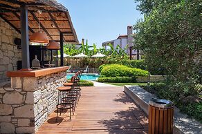 Nefes Hotel Alacati